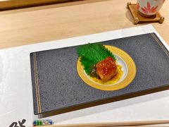 -鮨一日本料理(大中华店)