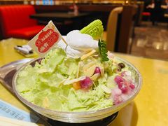 -吴系粤菜馆·茶餐厅(深业上城店)