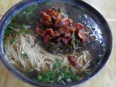 -老陆稿荐(西中市店)