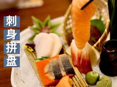 -千代饮兵卫日本料理(东二环泰禾广场西区店)