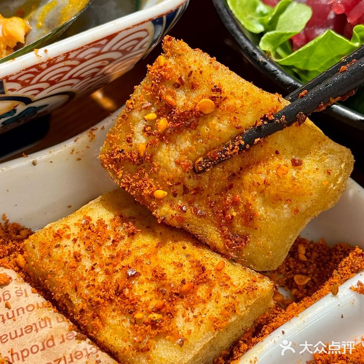 特意跑去宁波滨江吃的……真的没失望！！！