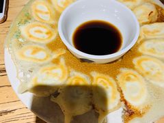 -關東雪东北菜(中庚漫游城店)