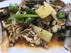 -大笑饭堂(甲子桥店)