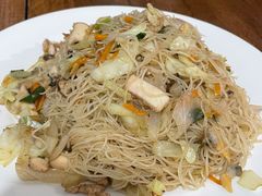 海鲜炒兴化粉-食来运转平潭小吃(平潭店)