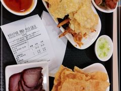 -水平有限广西米粉·广西风味集(五道口店)