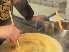 -卞姐蛋饼(陕西南路店)