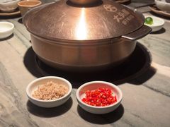 -大头椰·椰子鸡火锅(南宁万象城店)