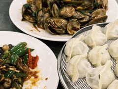 -渔家乐小海鲜(皇姑店)