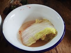 -钰洁腊排骨火锅