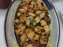 -嘉升大排档(番禺总店)