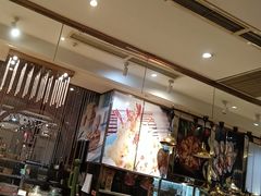 -芭菲盛宴·环球美食(锦城万达广场店)
