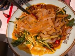 -江边城外烤全鱼(世茂广场店)