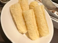 -鼎鼎香·港式火锅(北京SKP店)