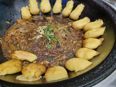 -边江铁锅炖鱼(振八街店)