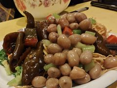 -吾味香葫芦头(安西街店)