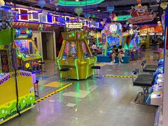 -Play1家庭娱乐中心(裕华万达店)