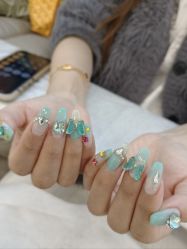 -斯馨·健康美甲美睫