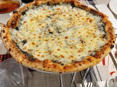 -Primo·丽莫意大利窑烤披萨