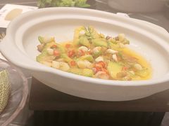 -华膳楼·安徽地标美食·中华餐饮名店(文化公园店)