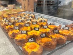 -PAPER STONE BAKERY(天汇广场店)