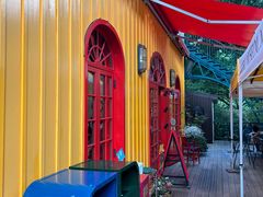 -三鹰之森吉卜力美术馆