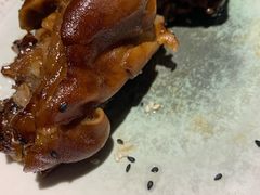 -刀郎牛肉面新疆餐厅·烧烤(清真通州珠江国际城店)