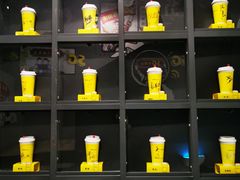-咪咕咖啡(北京西单店)