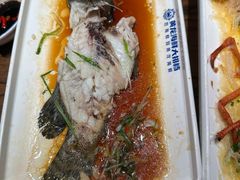 -黄龙海鲜大排档(杭州总店)