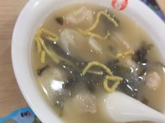 -吉祥馄饨(上海新上大店)