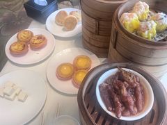 -万龙洲海鲜(南新仓店)
