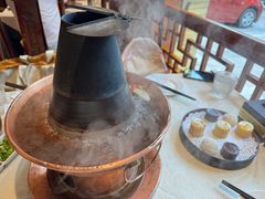 -东来顺饭庄(天坛店)