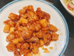 -小方外婆菜(蒙山路店)