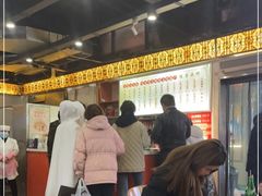 -西工饭庄快餐厅(西工小街店)