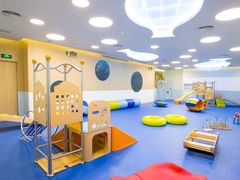 -金宝贝早教(济南欧亚大观商场中心)