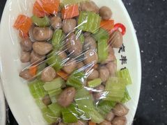 -庆丰包子铺(大红罗厂店)