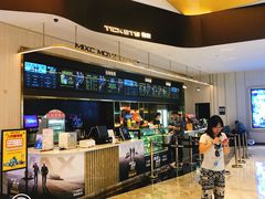 -万象影城(石家庄万象城IMAX激光店)