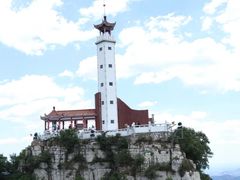 -狼牙山风景区