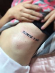 -SNOW TATTOO STUDIO