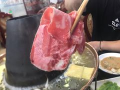 -东来顺饭庄·火锅(环岛店)