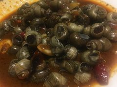 -香满锅老北京羊蝎子火锅·家常菜(新街口店)