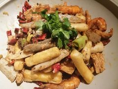 -辛香汇(宝乐汇店)