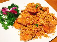 避风塘炒虾-泰华海鲜中餐厅(普吉镇店)