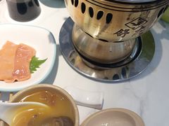 -舒友海鲜姿造(白鹭洲店)