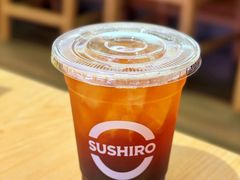 -寿司郎(皇庭广场店)