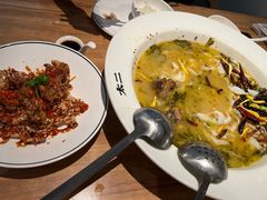 -新太二·鲜料川菜(智慧城广百店)