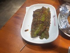 -杨家崴子碳缸烧烤(东三马路店)