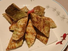 招积茄子-小炳胜(卓悦中心店)