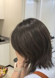 -a·f one hair salon
