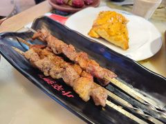 -天山传奇新疆菜(SKLP店)