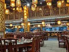 -杨记隆府(南坪店)